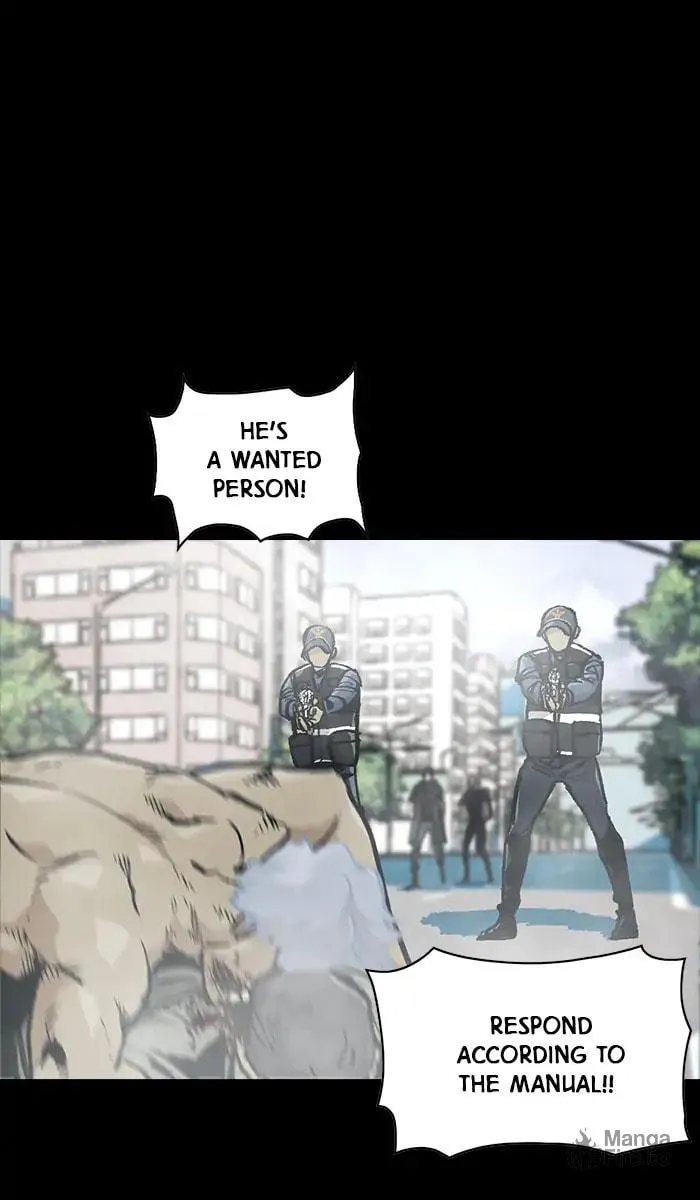 Read Deadlife chapter 93 image 11 on Lezhin