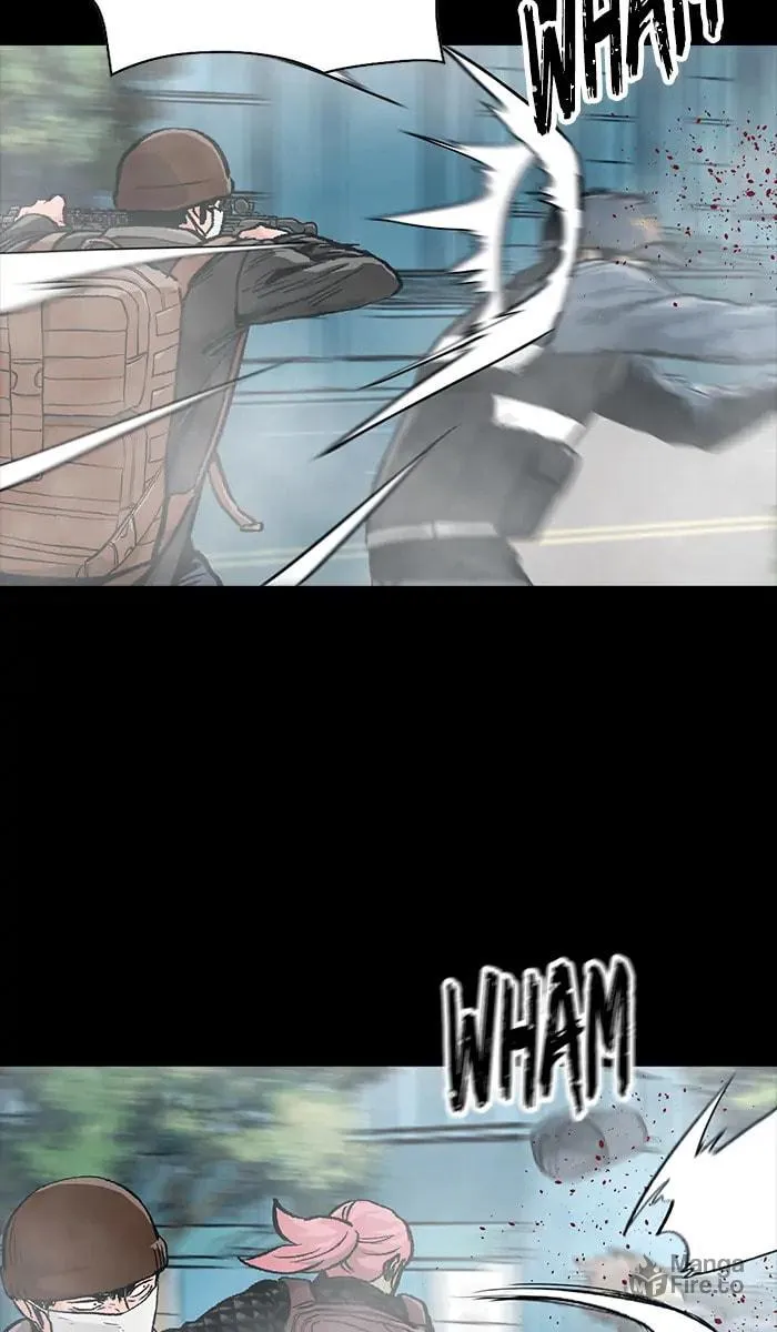 Read Deadlife chapter 93 image 14 on Lezhin
