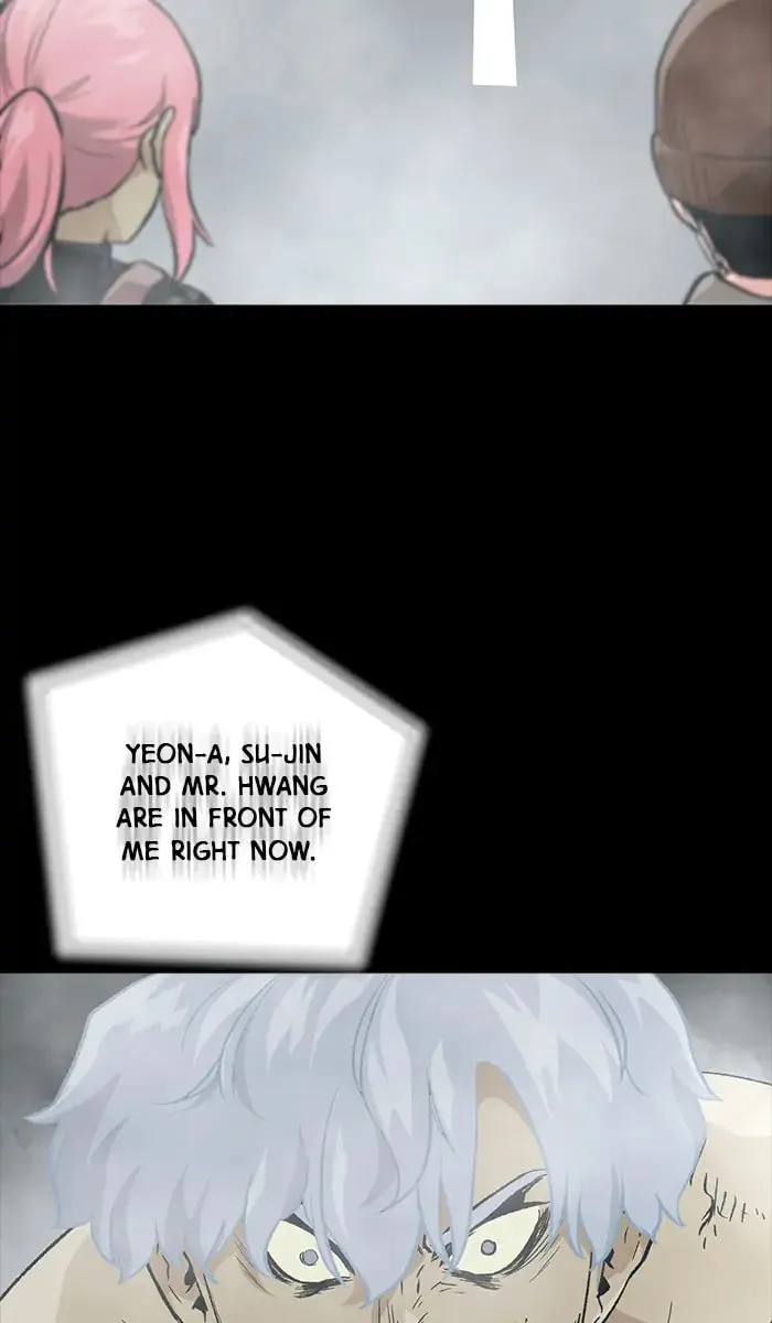 Read Deadlife chapter 93 image 16 on Lezhin