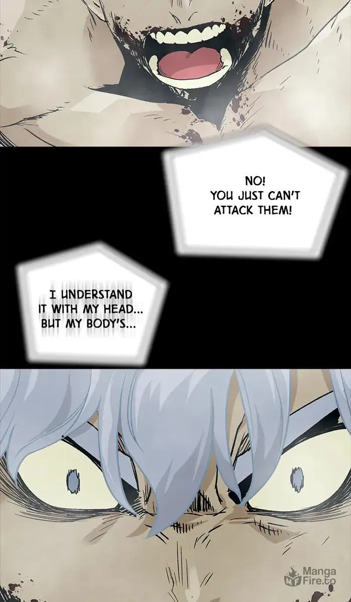 Read Deadlife chapter 93 image 17 on Lezhin