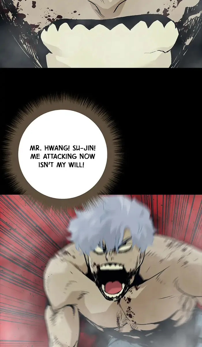 Read Deadlife chapter 93 image 18 on Lezhin