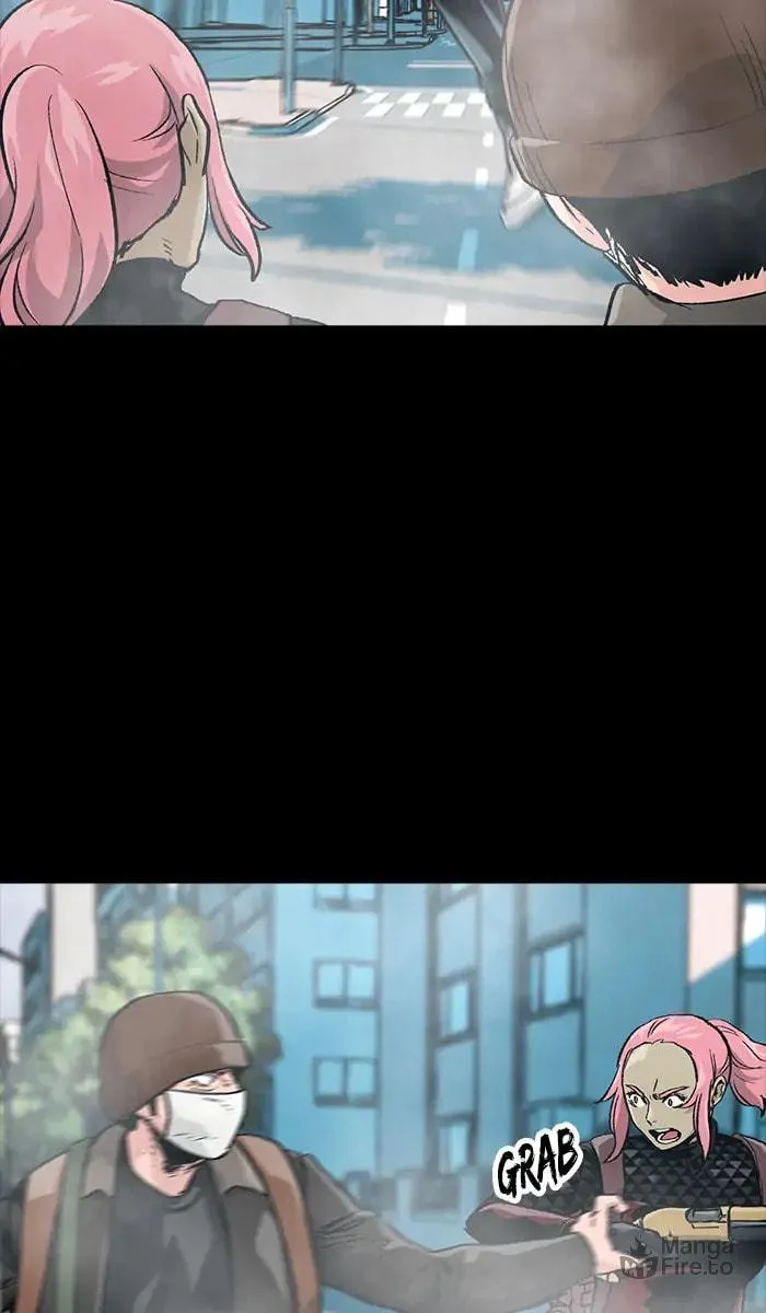 Read Deadlife chapter 93 image 20 on Lezhin