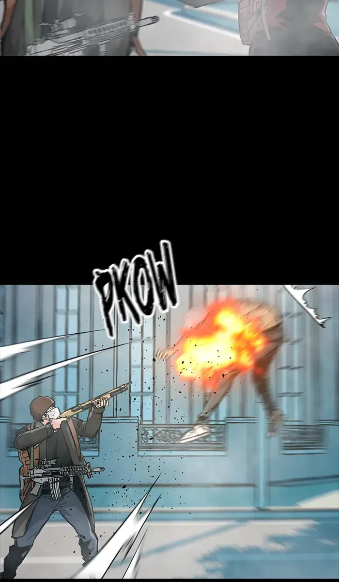 Read Deadlife chapter 93 image 21 on Lezhin
