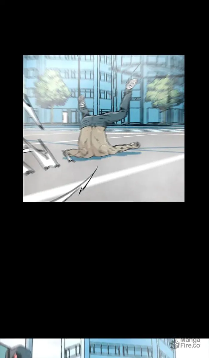 Read Deadlife chapter 93 image 23 on Lezhin