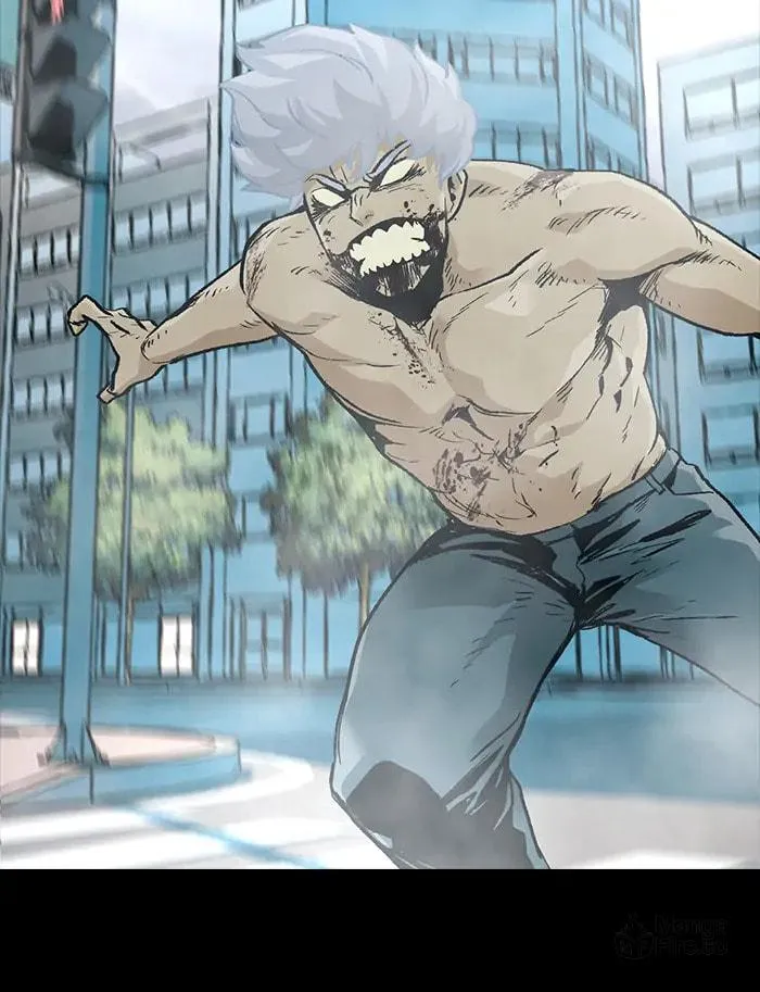 Read Deadlife chapter 93 image 24 on Lezhin