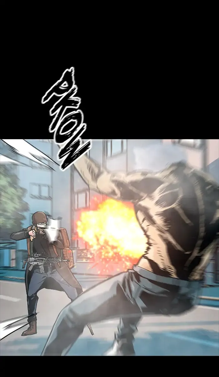 Read Deadlife chapter 93 image 25 on Lezhin