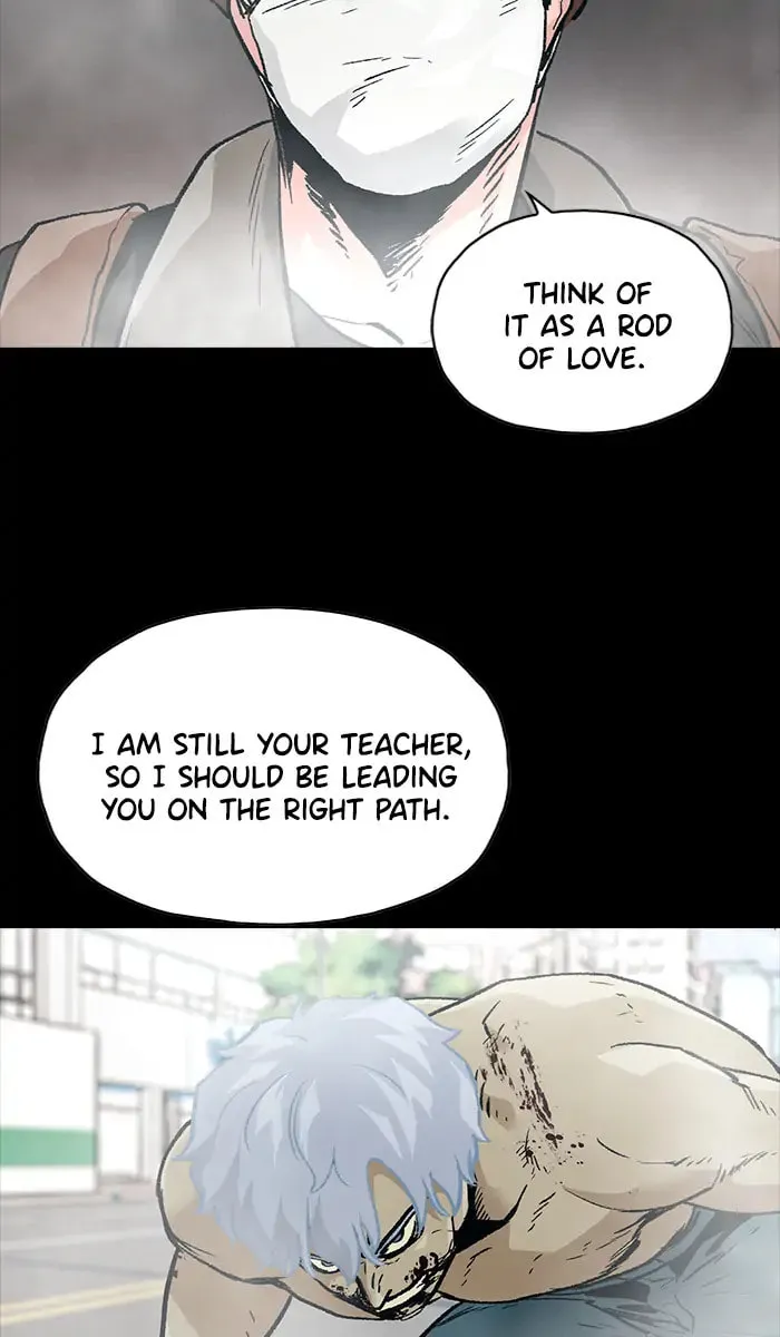 Read Deadlife chapter 93 image 30 on Lezhin