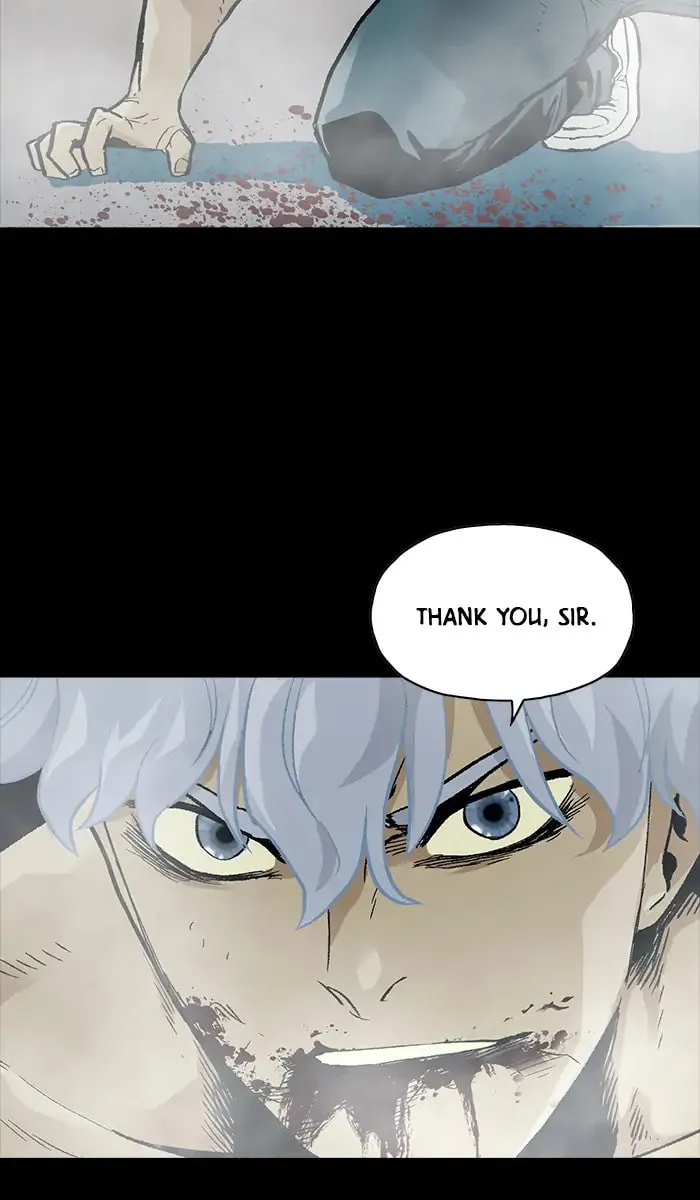 Read Deadlife chapter 93 image 31 on Lezhin