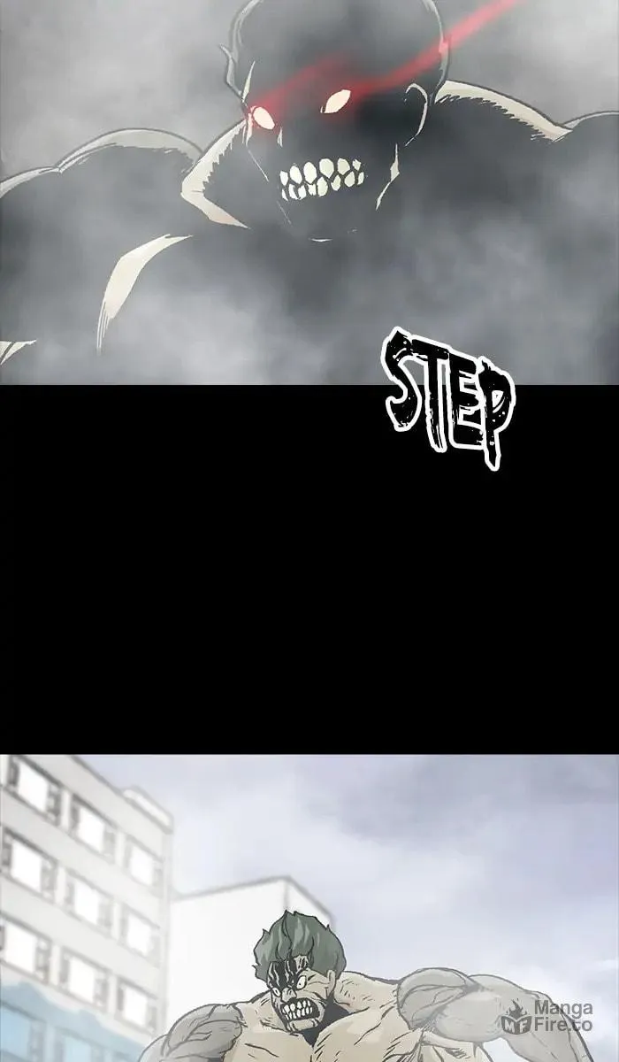 Read Deadlife chapter 93 image 34 on Lezhin