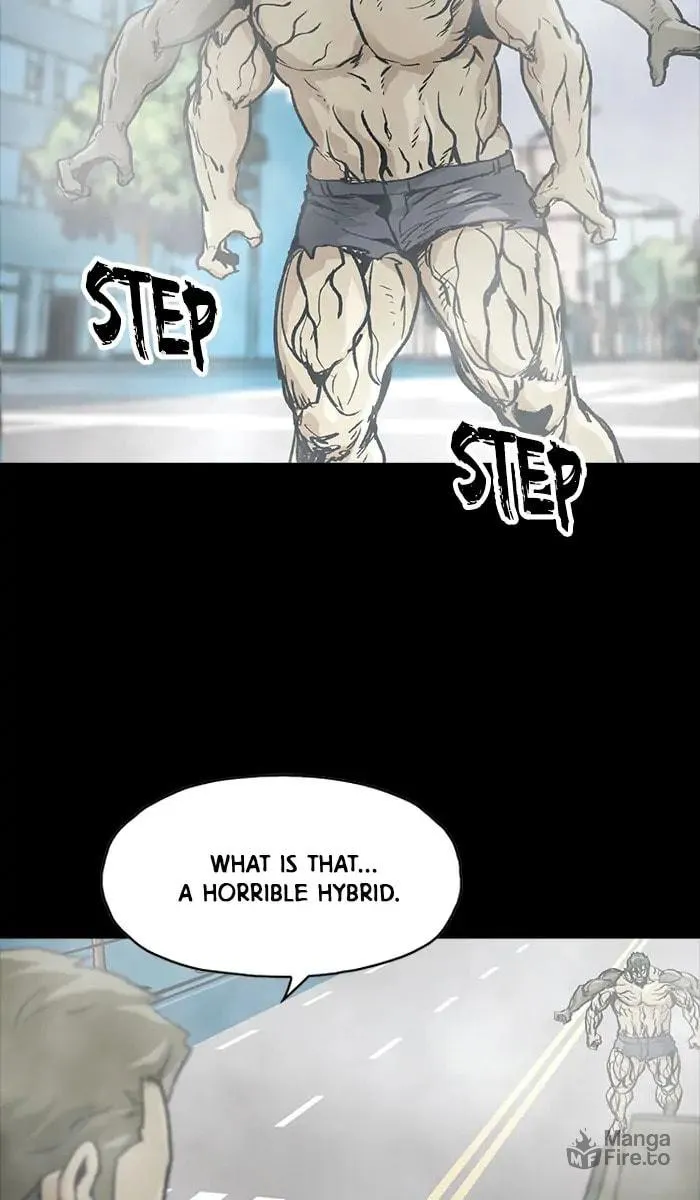 Read Deadlife chapter 93 image 35 on Lezhin