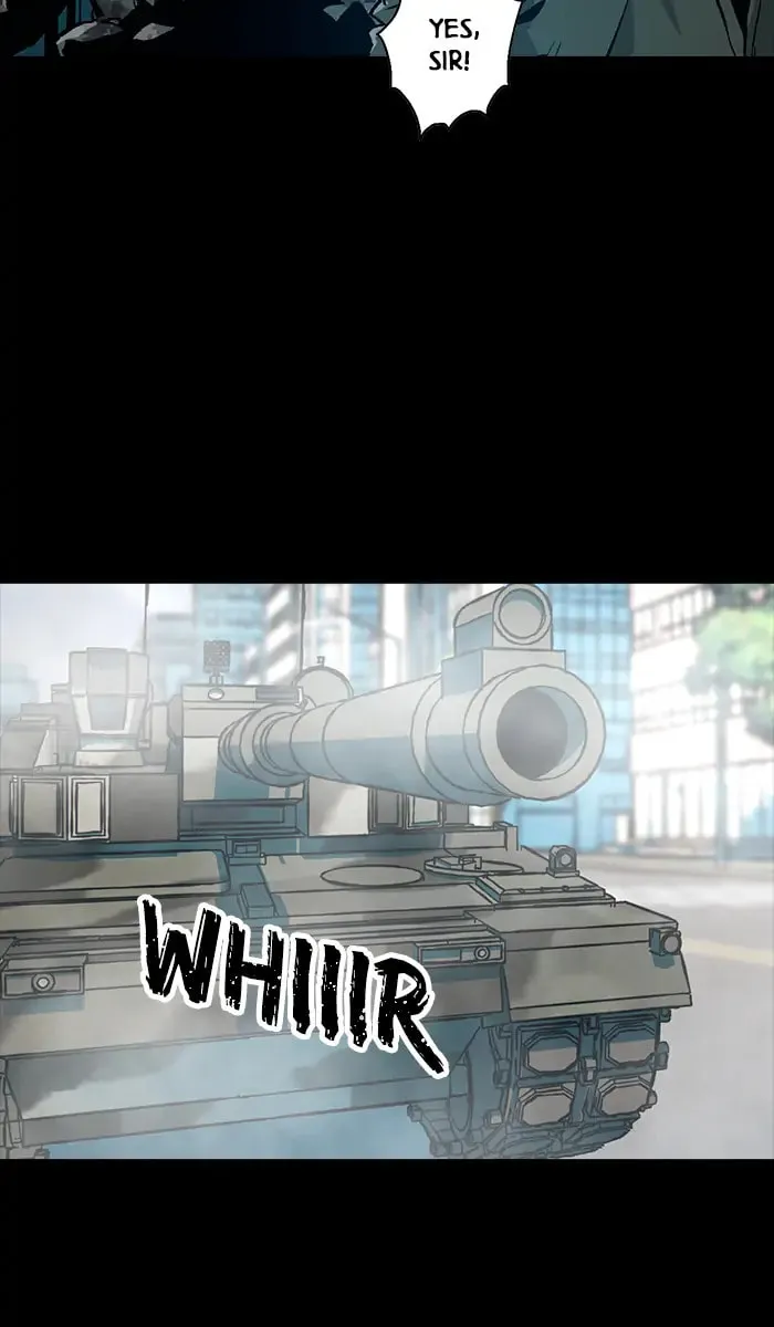 Read Deadlife chapter 93 image 37 on Lezhin