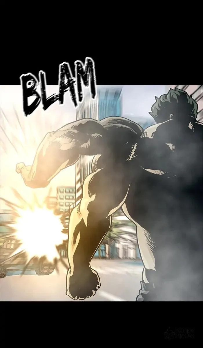 Read Deadlife chapter 93 image 38 on Lezhin