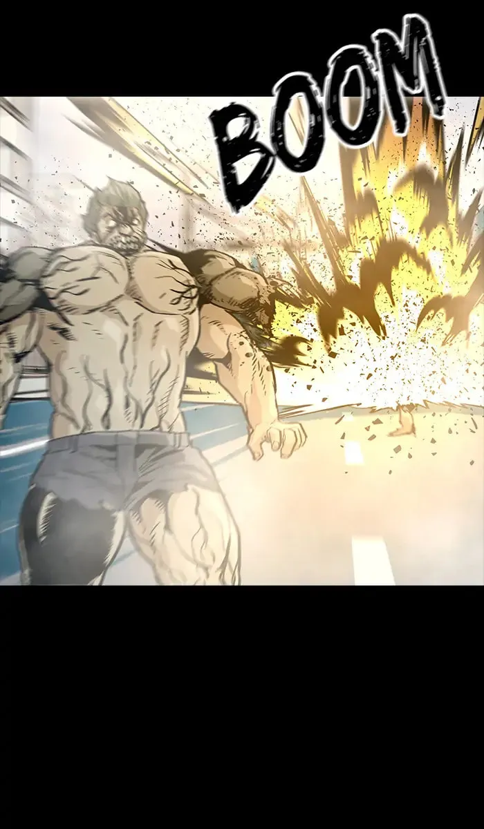 Read Deadlife chapter 93 image 40 on Lezhin
