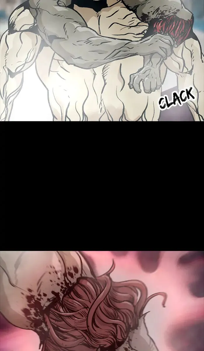 Read Deadlife chapter 93 image 42 on Lezhin