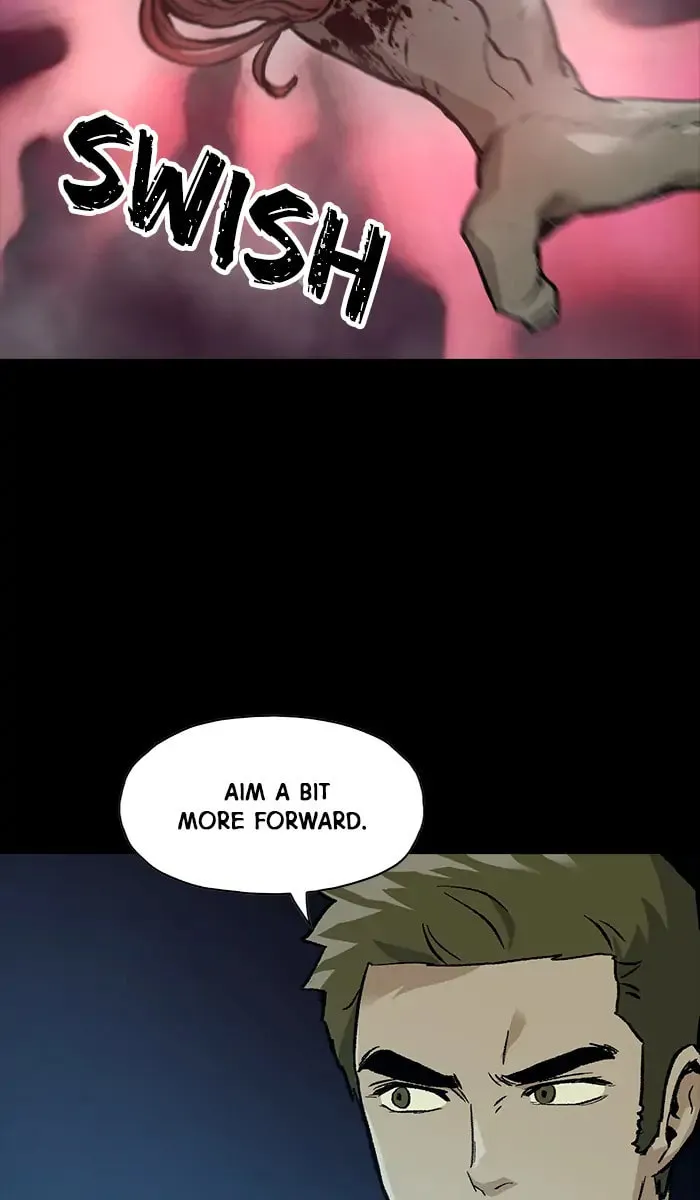 Read Deadlife chapter 93 image 43 on Lezhin