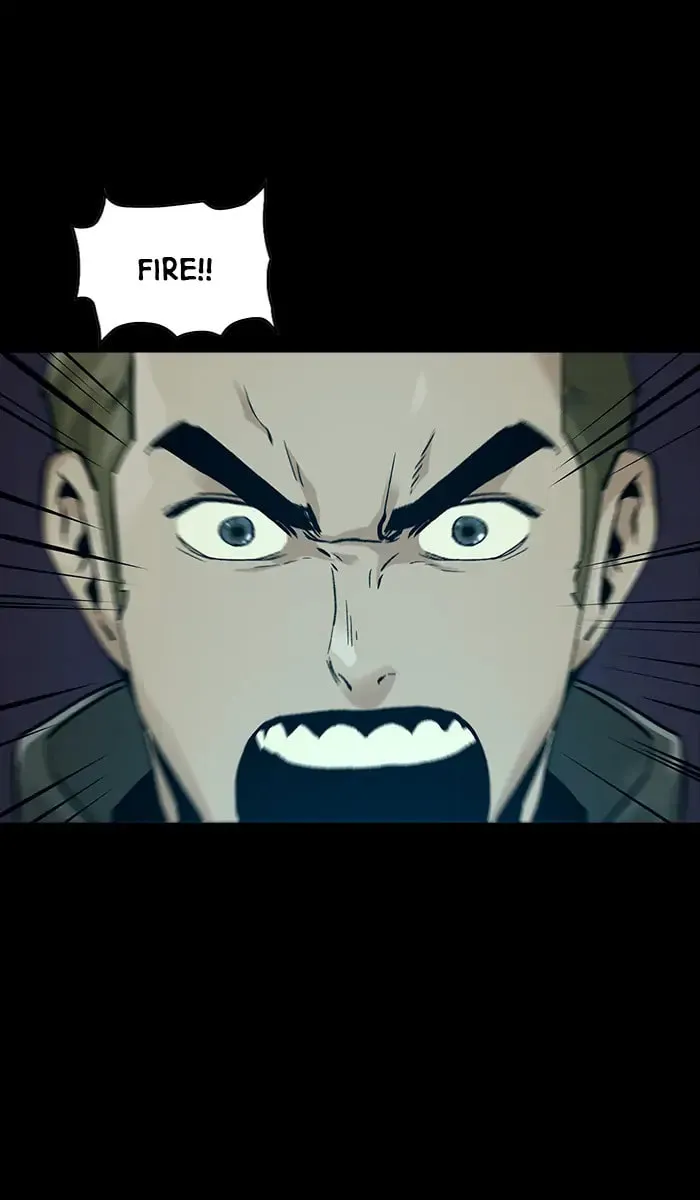 Read Deadlife chapter 93 image 46 on Lezhin