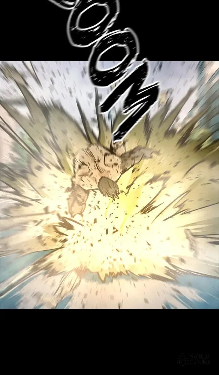 Read Deadlife chapter 93 image 49 on Lezhin