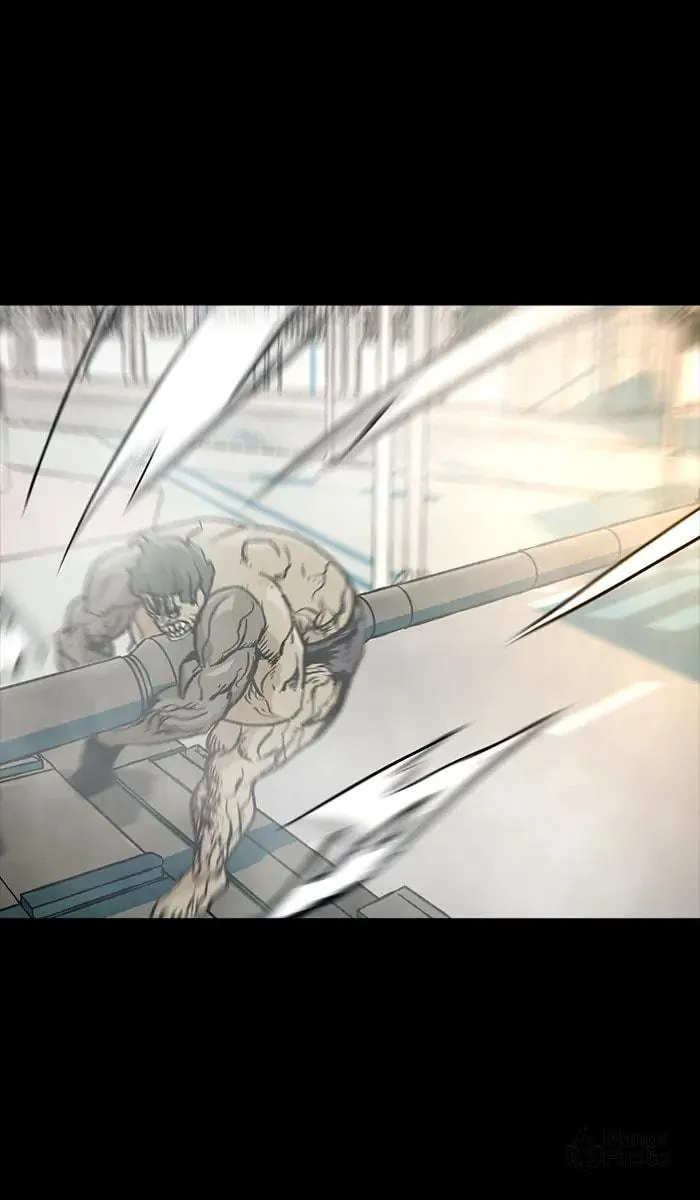 Read Deadlife chapter 93 image 54 on Lezhin