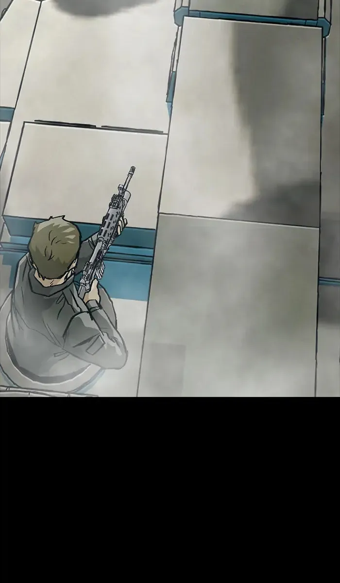 Read Deadlife chapter 93 image 60 on Lezhin