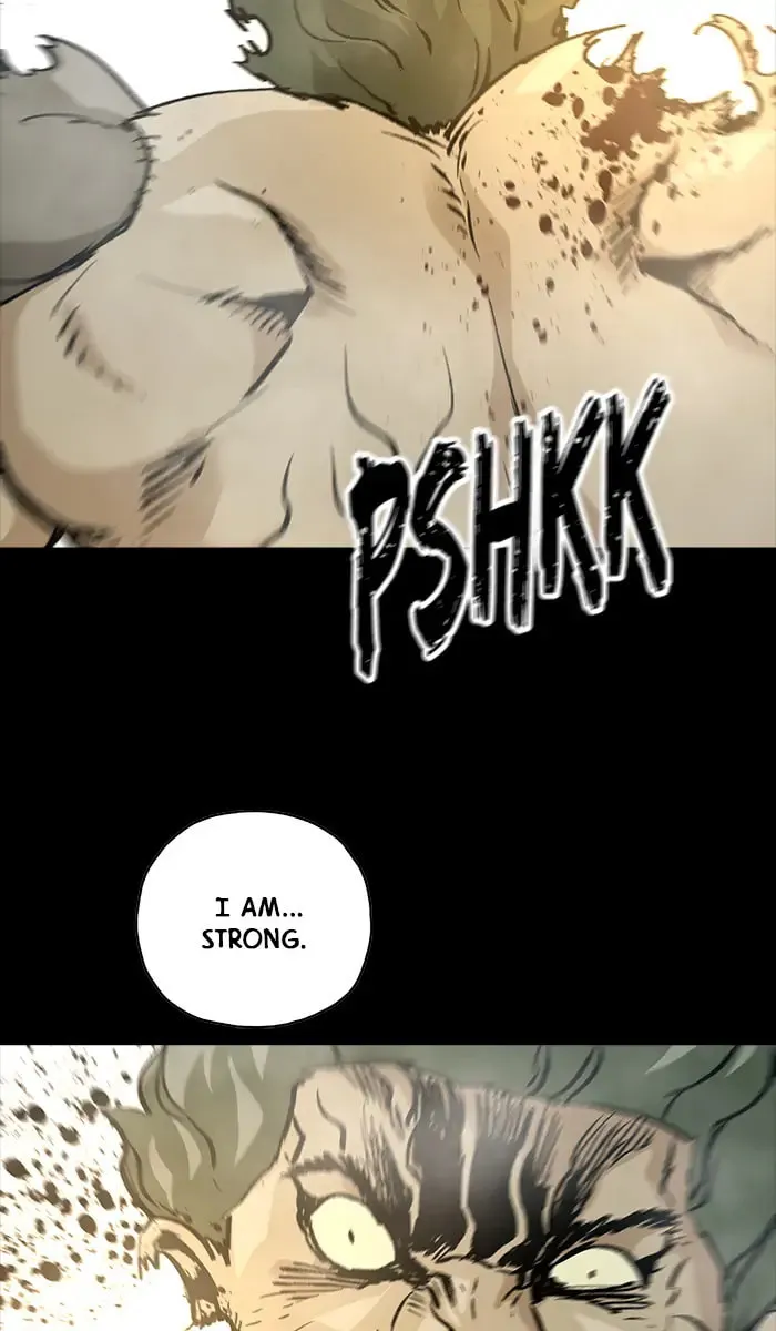 Read Deadlife chapter 93 image 63 on Lezhin