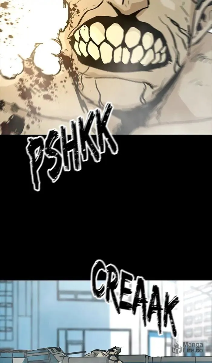 Read Deadlife chapter 93 image 64 on Lezhin