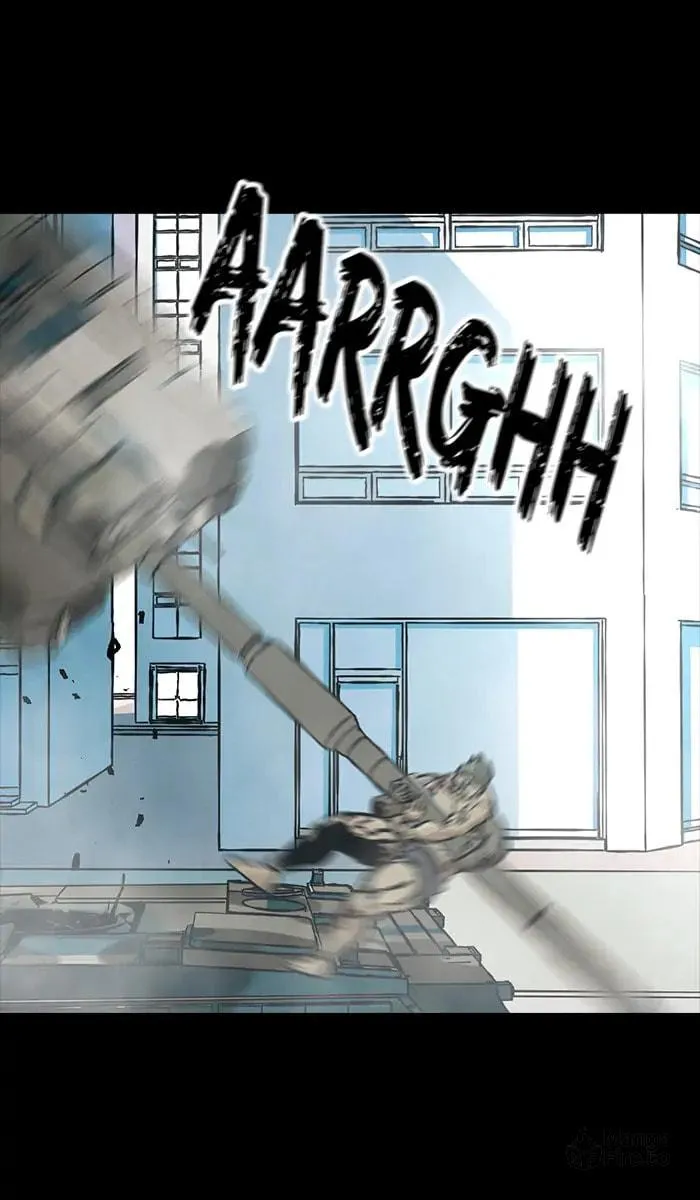 Read Deadlife chapter 93 image 68 on Lezhin