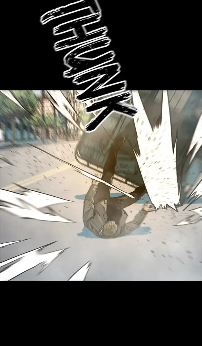Read Deadlife chapter 93 image 70 on Lezhin