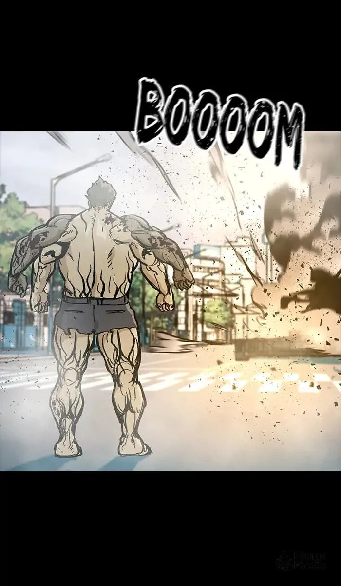 Read Deadlife chapter 93 image 71 on Lezhin