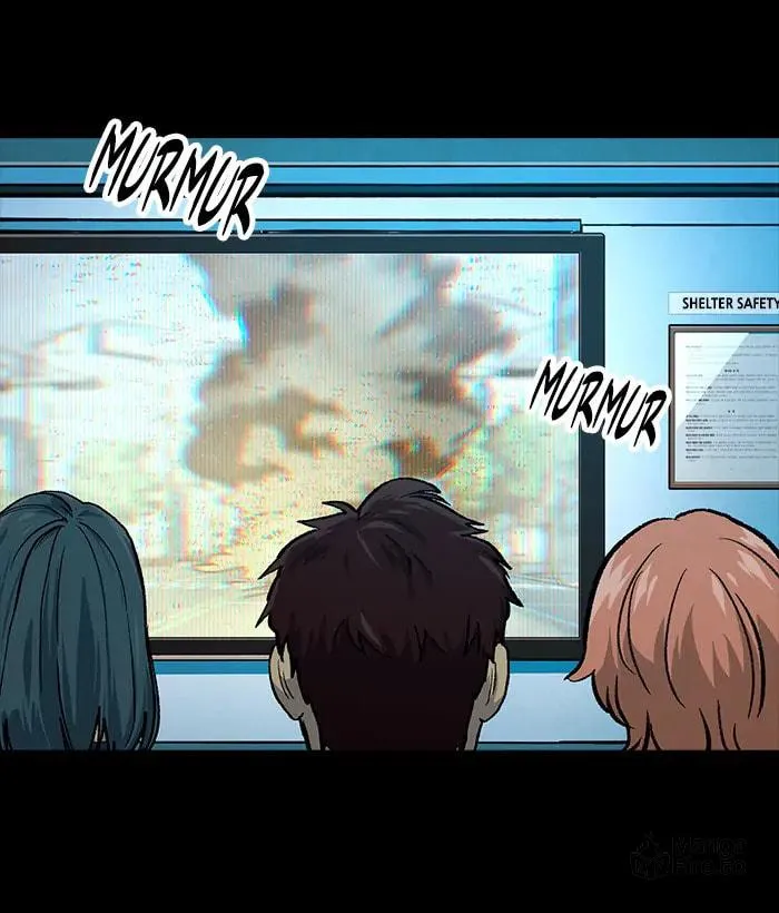 Read Deadlife chapter 93 image 74 on Lezhin