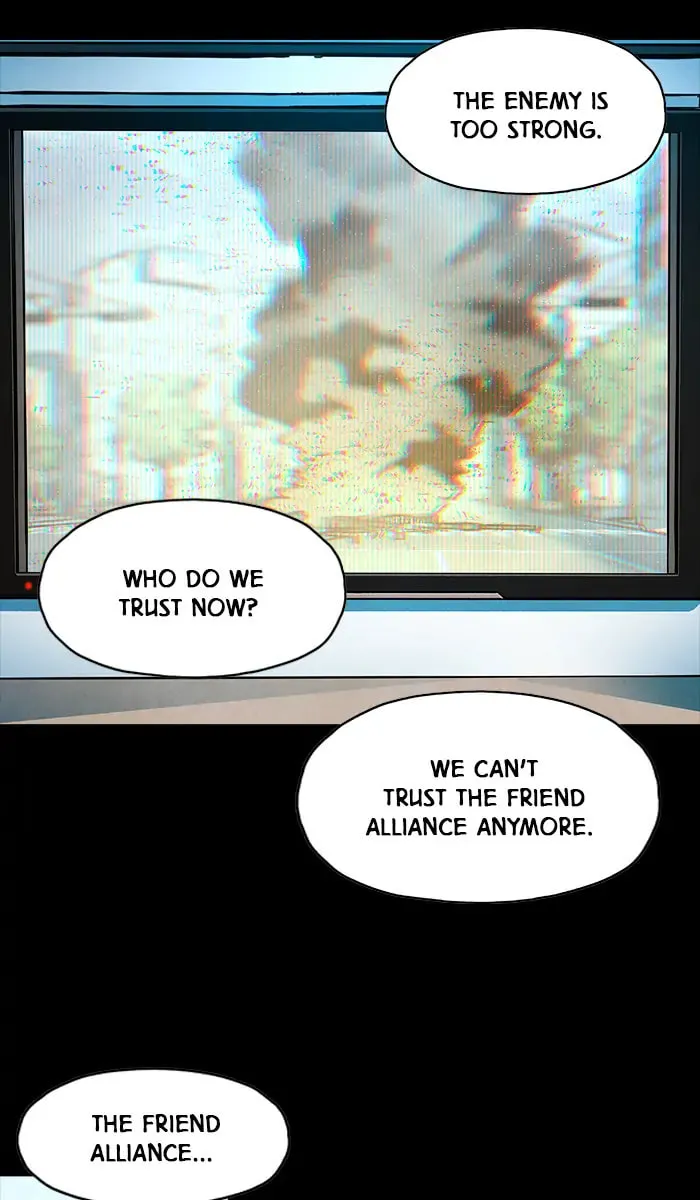 Read Deadlife chapter 93 image 76 on Lezhin