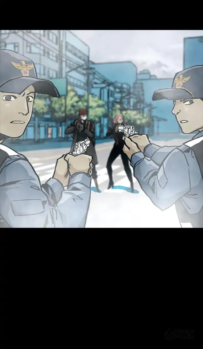 Read Deadlife chapter 93 image 8 on Lezhin