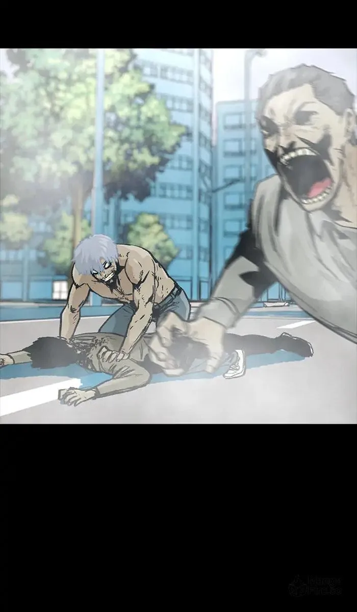 Read Deadlife chapter 93 image 9 on Lezhin