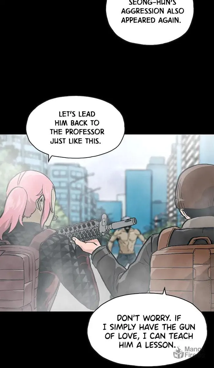 Read Deadlife chapter 94 image 11 on Lezhin