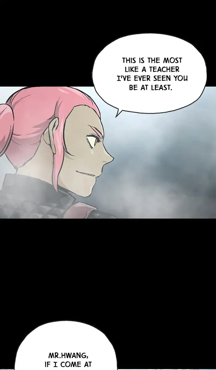 Read Deadlife chapter 94 image 12 on Lezhin