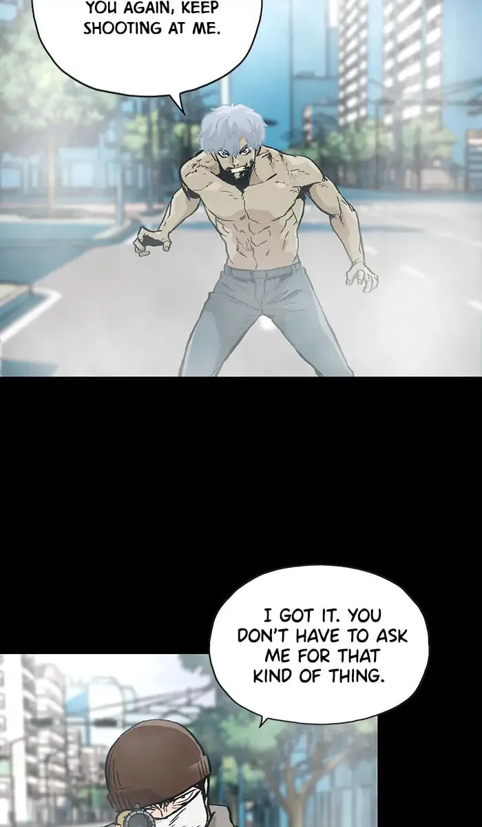 Read Deadlife chapter 94 image 13 on Lezhin
