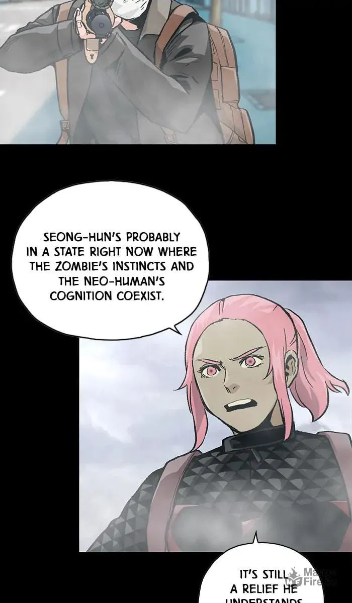 Read Deadlife chapter 94 image 14 on Lezhin