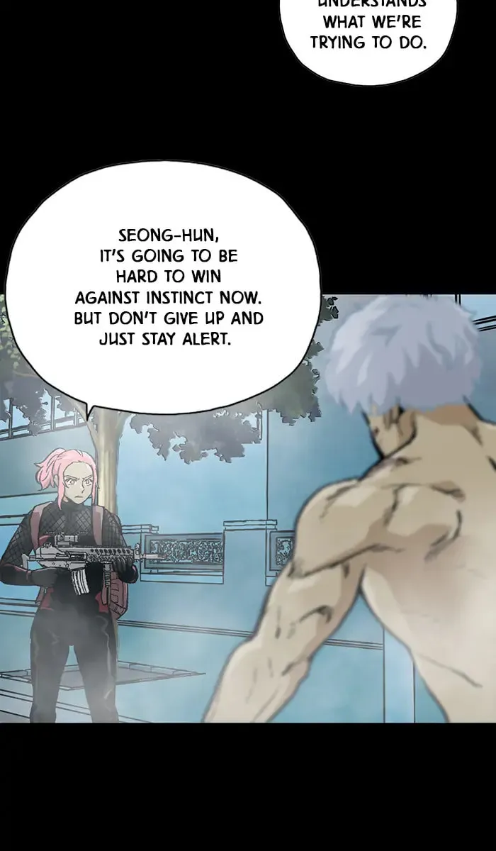 Read Deadlife chapter 94 image 15 on Lezhin