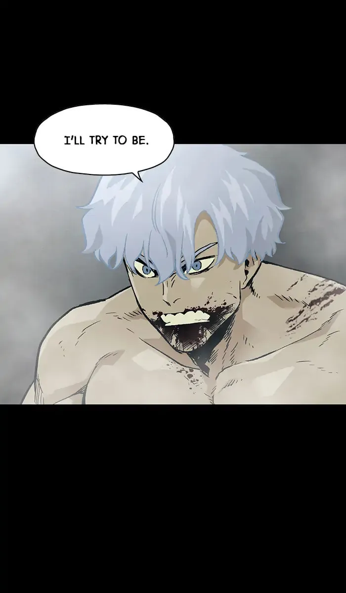 Read Deadlife chapter 94 image 16 on Lezhin