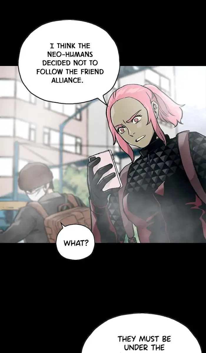 Read Deadlife chapter 94 image 30 on Lezhin