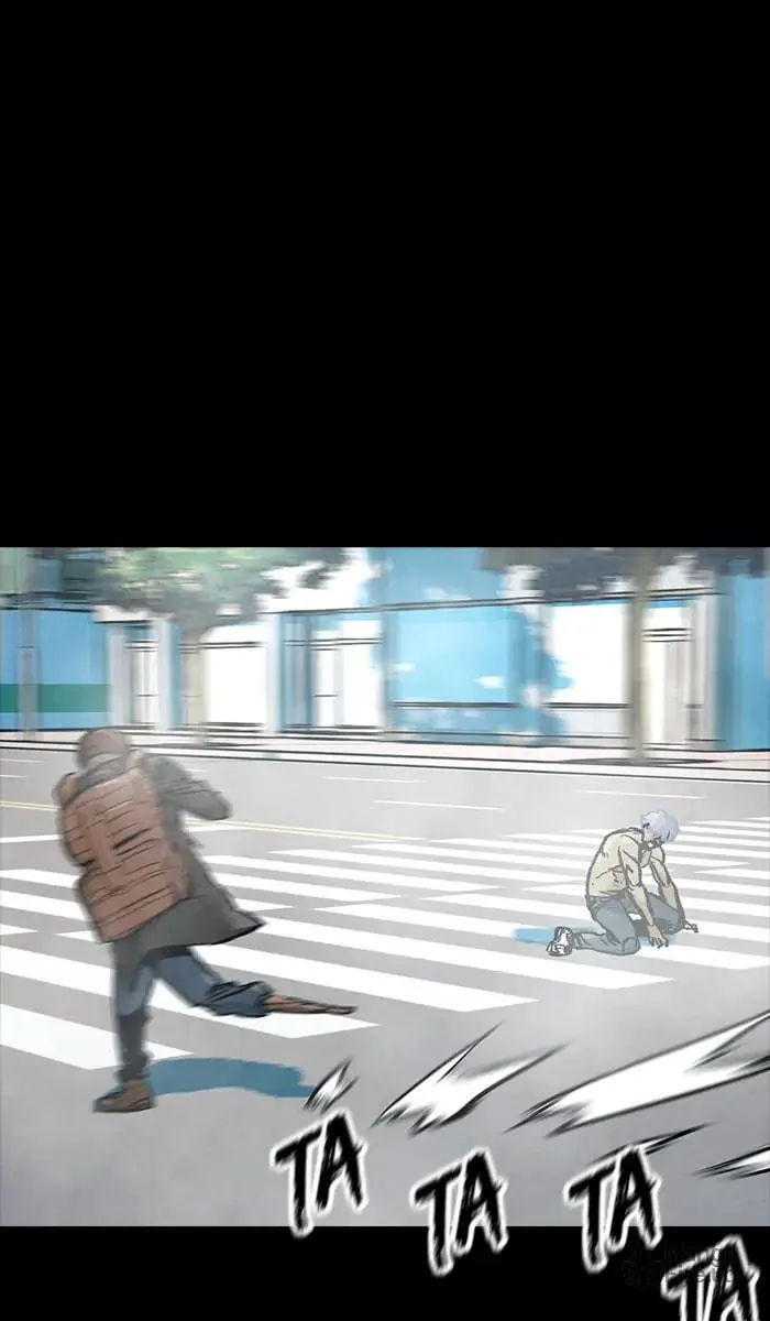 Read Deadlife chapter 94 image 39 on Lezhin