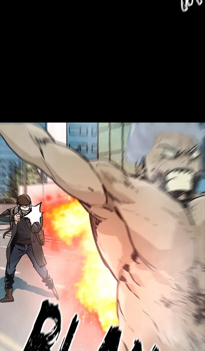 Read Deadlife chapter 94 image 40 on Lezhin