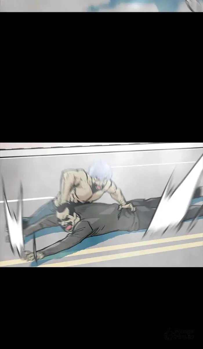 Read Deadlife chapter 94 image 44 on Lezhin