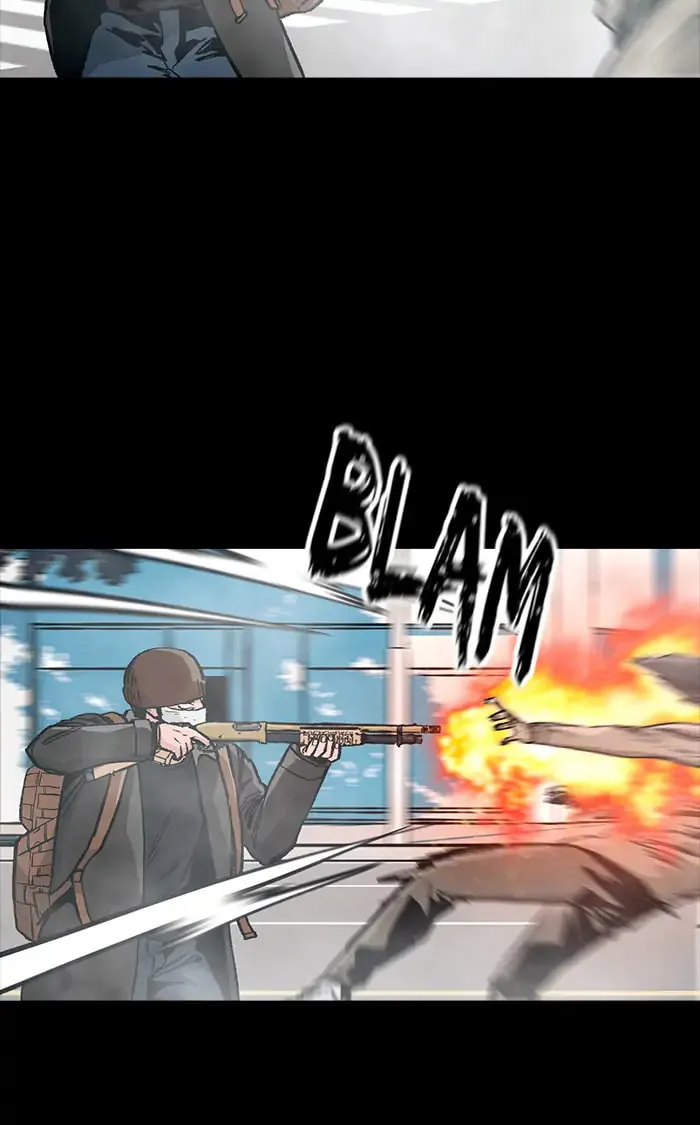 Read Deadlife chapter 94 image 48 on Lezhin