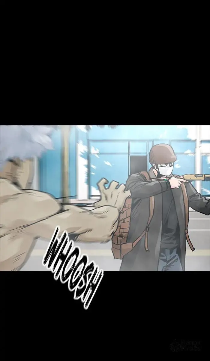 Read Deadlife chapter 94 image 49 on Lezhin