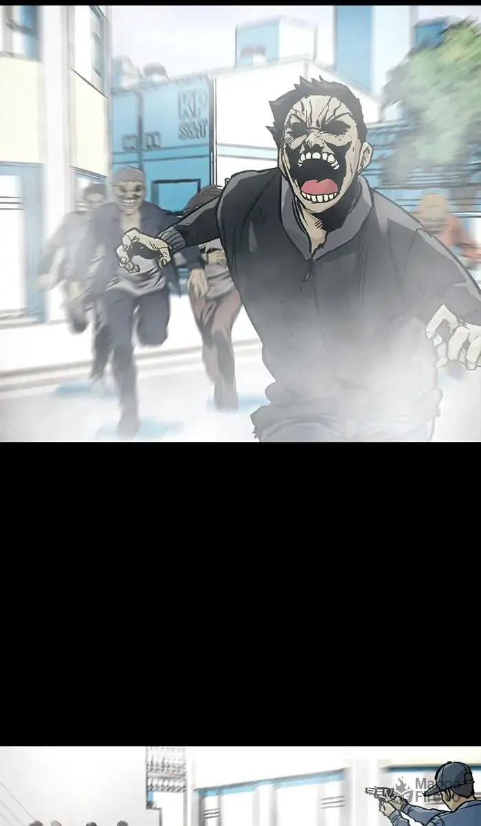 Read Deadlife chapter 94 image 5 on Lezhin