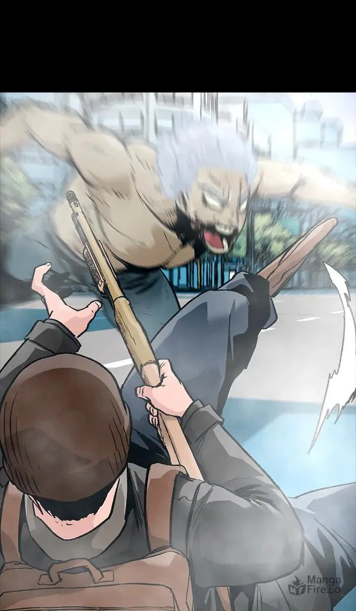 Read Deadlife chapter 94 image 50 on Lezhin