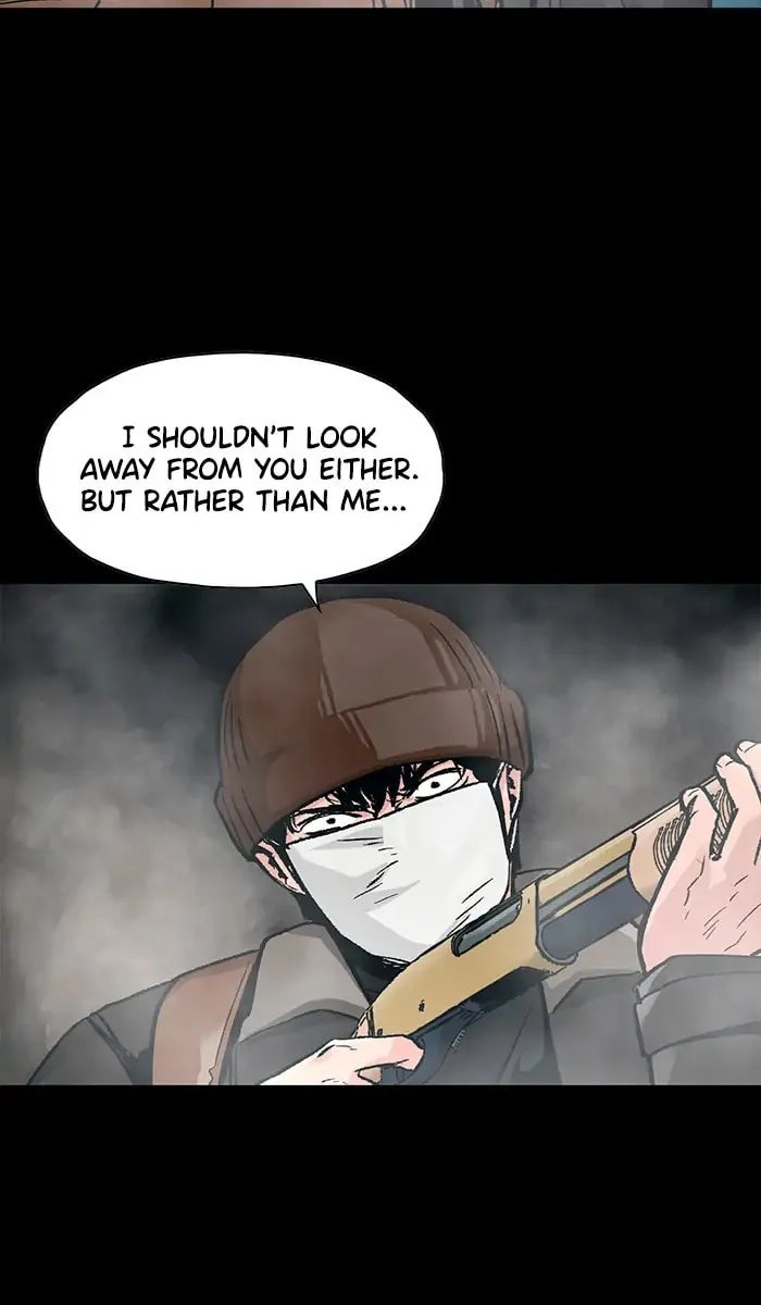 Read Deadlife chapter 94 image 51 on Lezhin