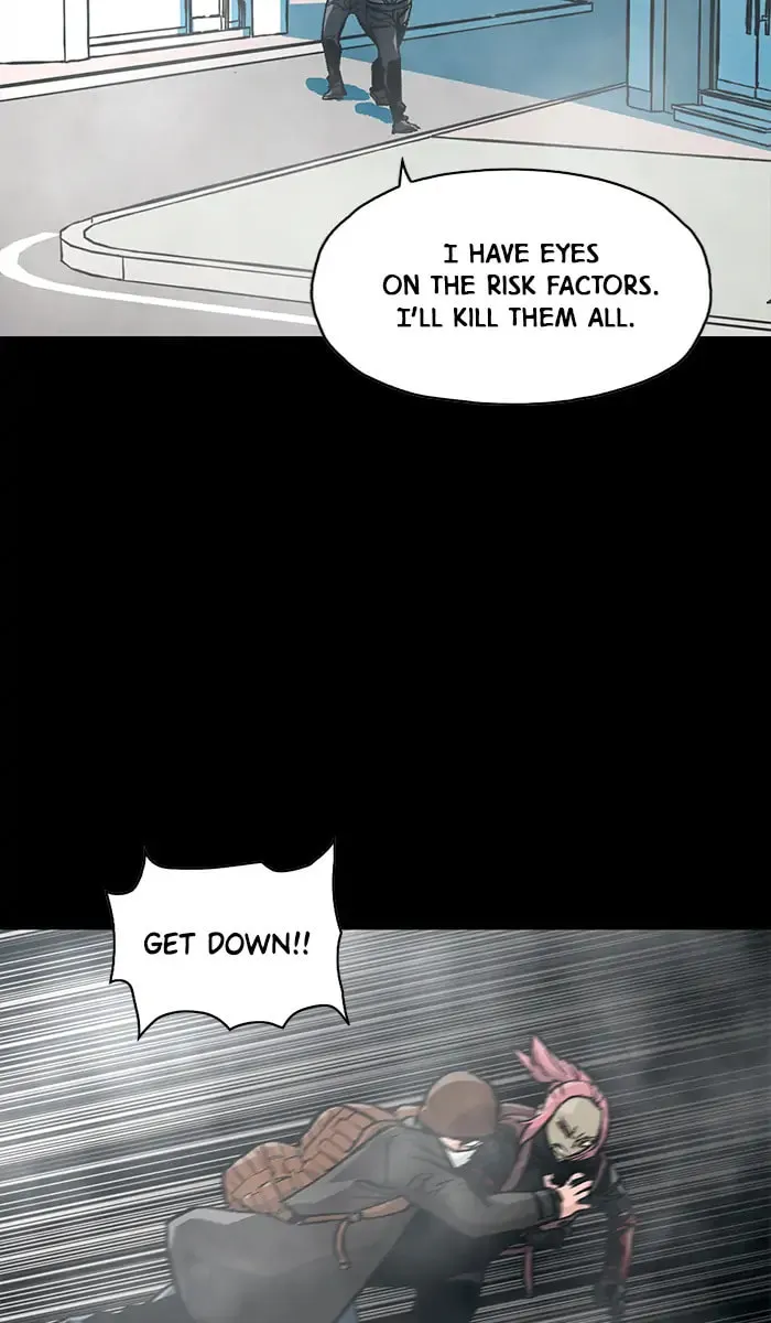 Read Deadlife chapter 94 image 55 on Lezhin