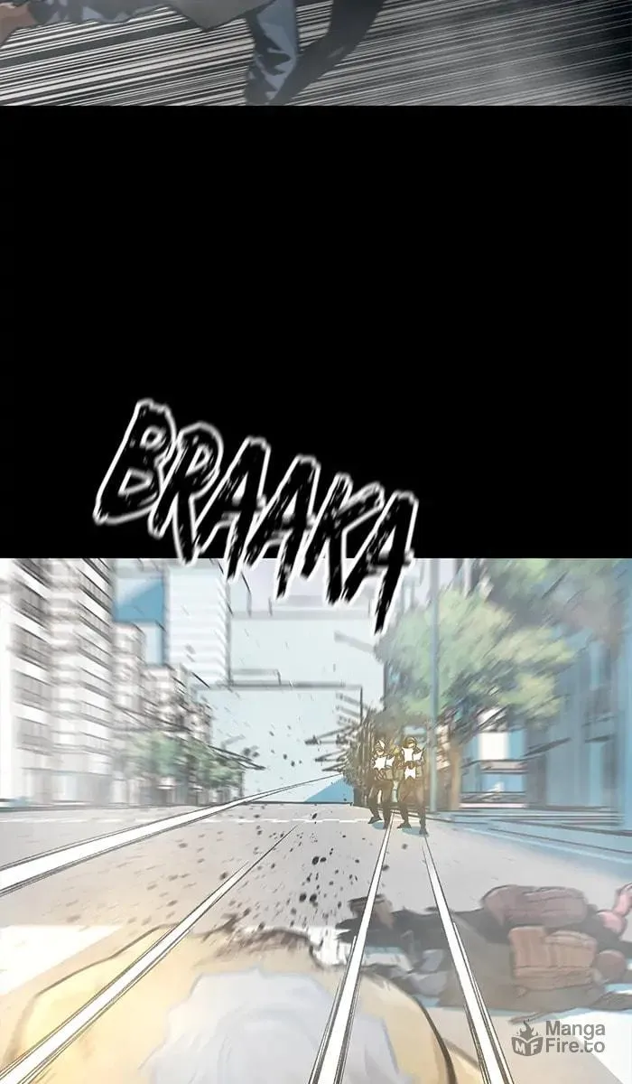 Read Deadlife chapter 94 image 56 on Lezhin