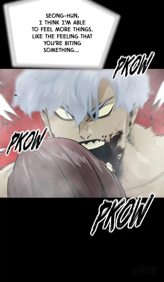 Read Deadlife chapter 94 image 62 on Lezhin